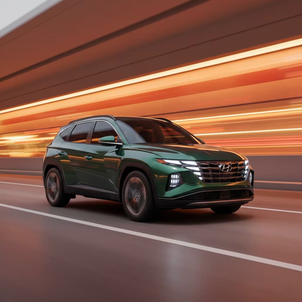 SUV