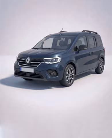 Location Renault Express longue durée