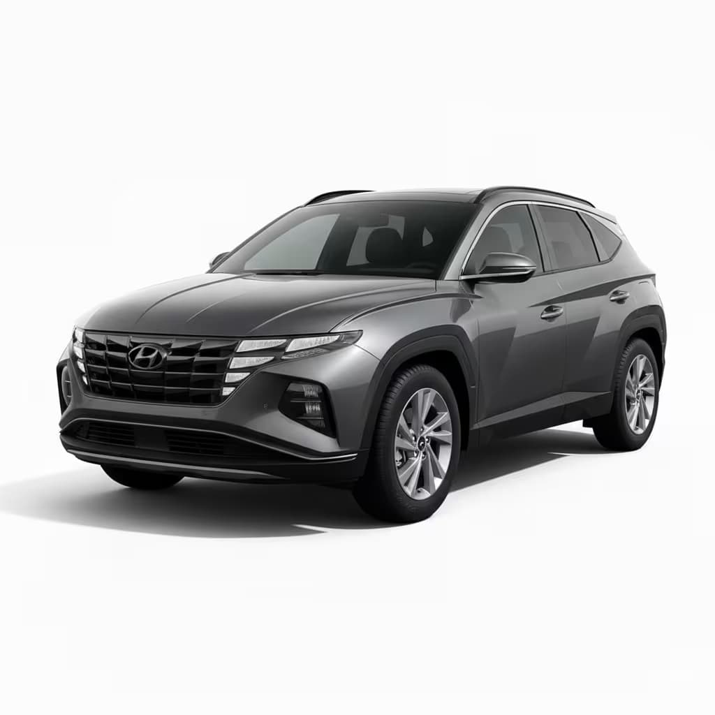 Location hyundai tucson fès