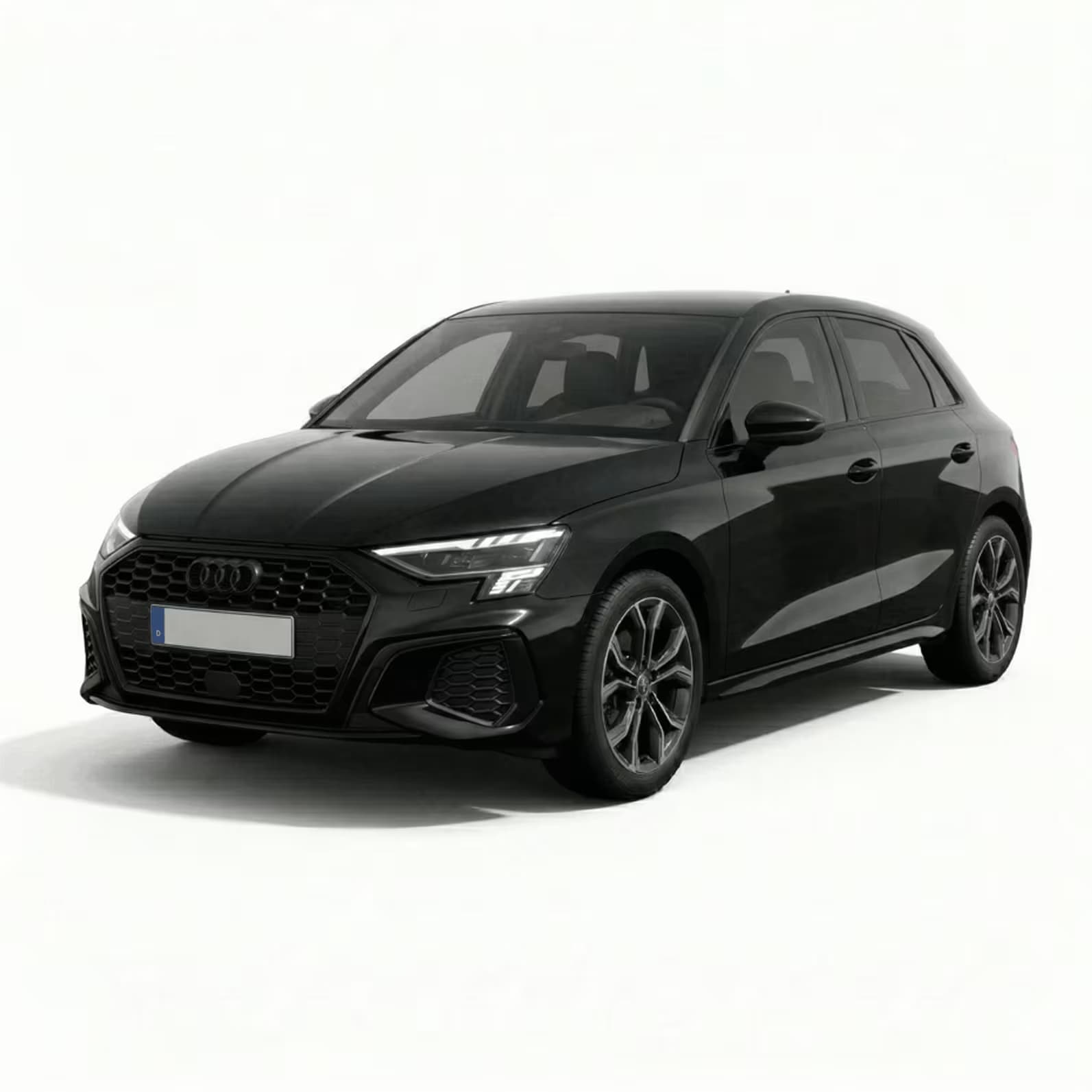 Location Audi A3 fès