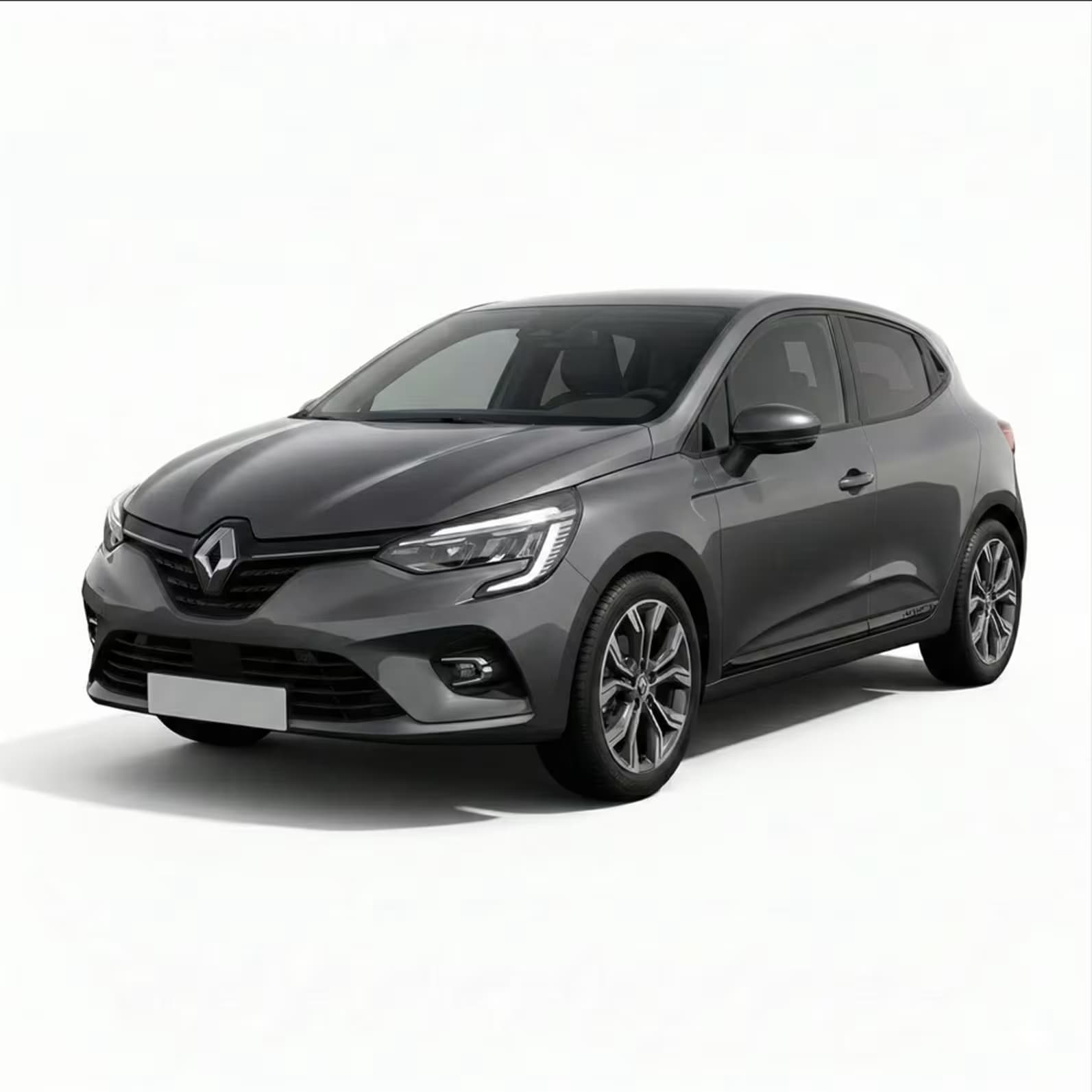 Location renault clio 5 Fès