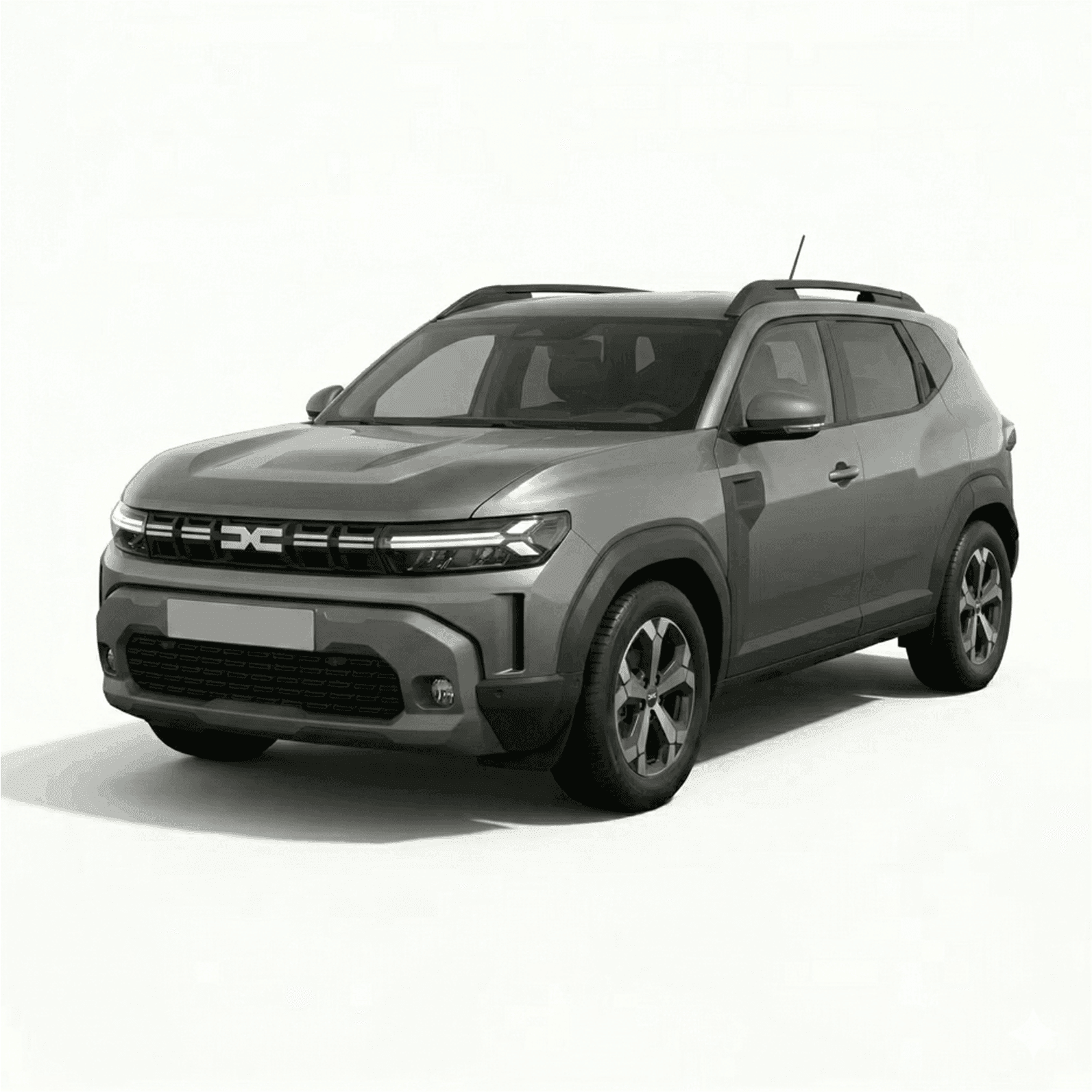 Location dacia duster fès