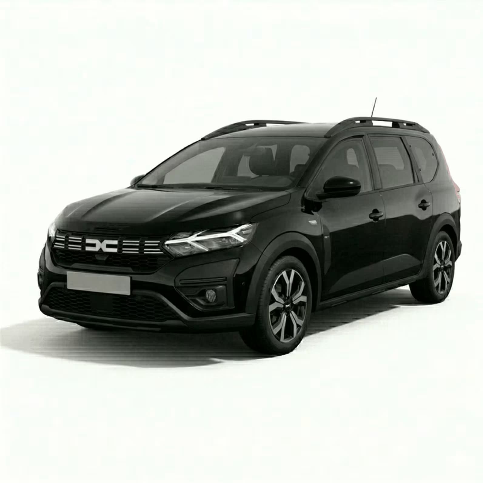 Location Dacia Jogger Fès