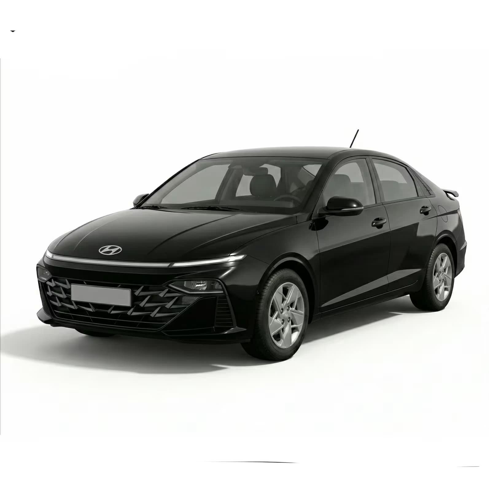 Location hyundai accent fès