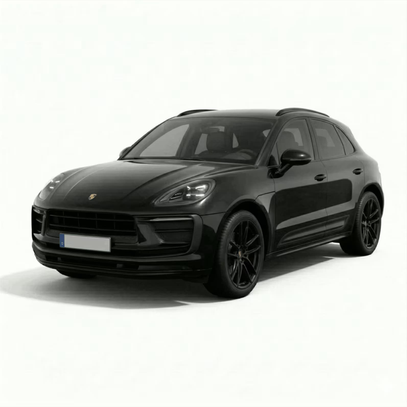 Location Porsche Macan Fès