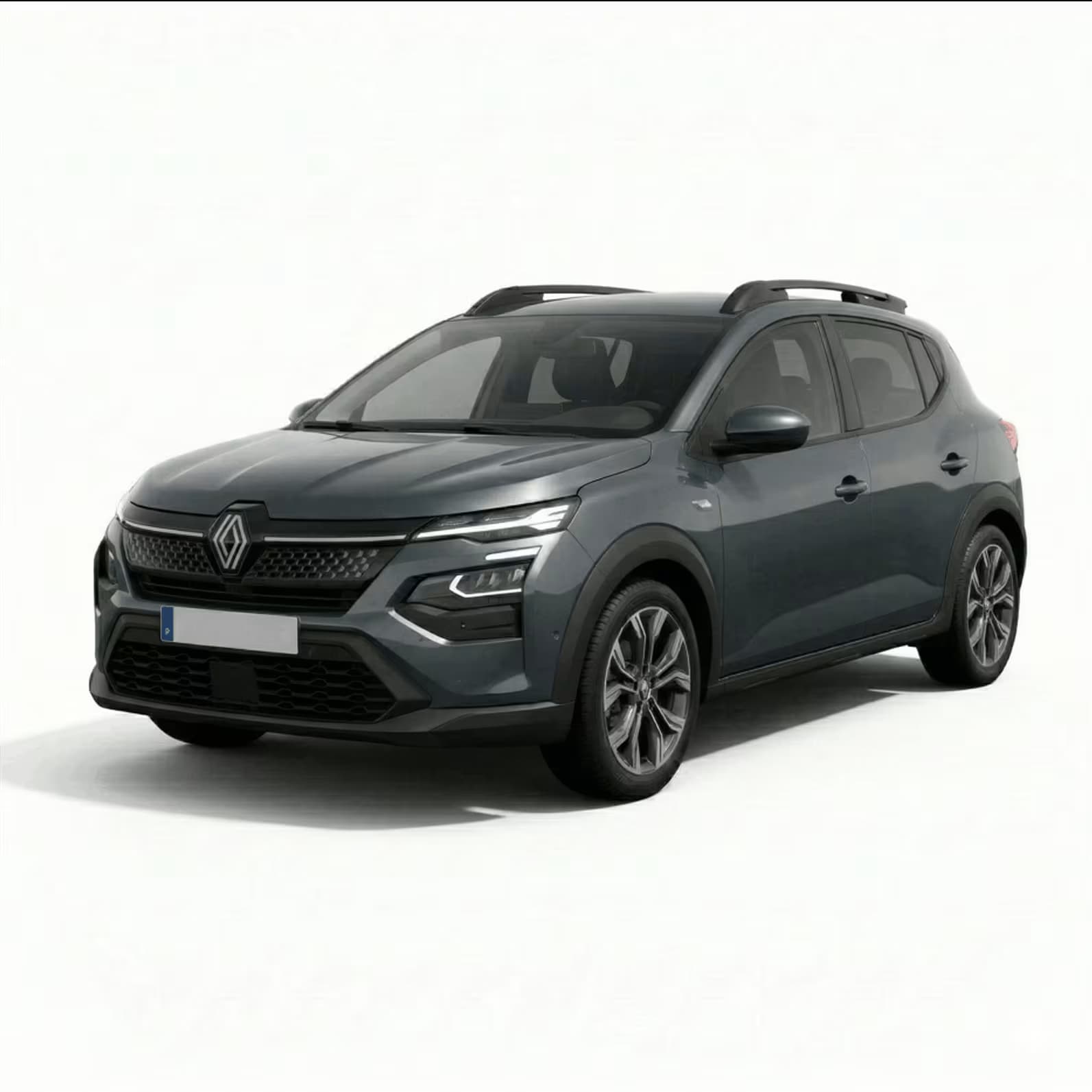 Location Renault Kardian Fès
