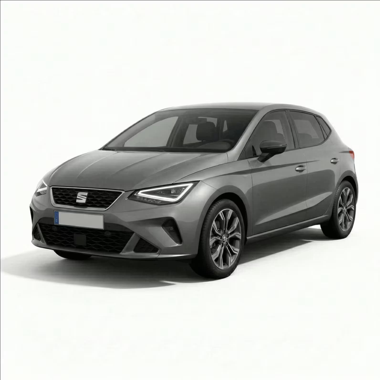 Location seat ibiza fès